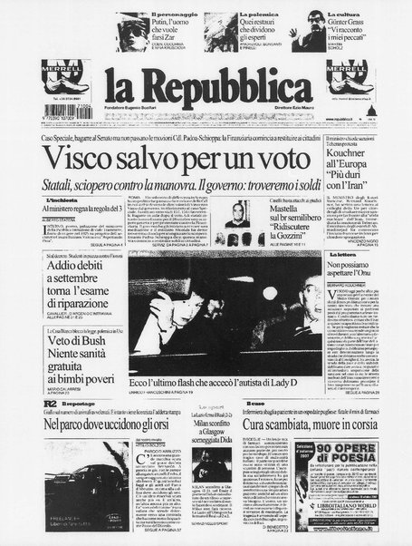 La repubblica